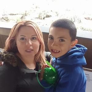 Meet your Posher, Diana